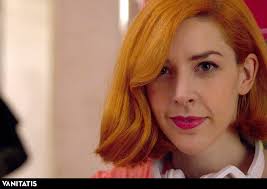 Brianda Fitz-James Stuart: "Mi abuela jamás me ha ayudado económicamente"