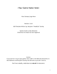 Check spelling or type a new query. Doc Copyof Game Design Document Daniel Toledo Academia Edu