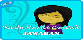 Buat kamu yang mungkin bingung atau pusing mikirin bagaimana caranya buat mengambil hati si cewek, berikut adalah kunci jawaban kode keras buat cowok ada gak hal yang belum sempat dicoba? Download Jawaban Kode Keras Cewek Terbaru Apk Latest Version App By Labroapp For Android Devices