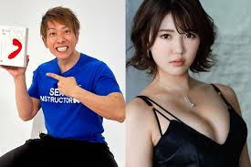 清水健也有甘拜下風的女優？分享交手過5大「最強神器」一碰她就繳械- KOHA