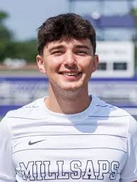 2024 Men's Soccer Roster