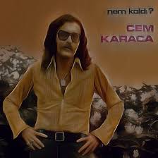 Cem Karaca A Prominent Turkish Rock Star By Hrair K Rockstar Theatre Actor Stars