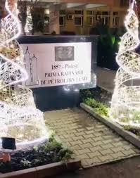 Universitatea Petrol Gaze Din Ploiesti Startseite Facebook