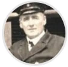 Harold Bull Biographical notes