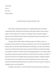 The keywords form the skeleton or outline of a speech, and serve to remind the speaker of the ideas in the correct order he or she wants to present them. Social Media Persuasive Speech Outline