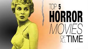 Not only did it have to open up the same exact day as blade runner, it hit theaters just weeks after. Top 5 Horror Movies Of All Time Youtube