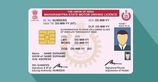 Driving Licence Fees Driving License Learn Drive Driving