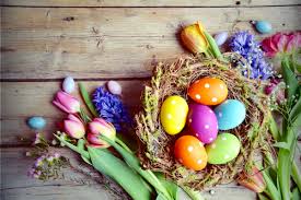 Ostern ist das älteste und wichtigste fest der christenheit. 5 Tage Ostern In Der Schwabischen Alb Flair Hotel Vier Jahreszeiten