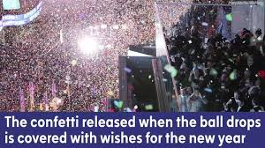 5 Things You Might Not Know About The New Year S Eve Ball Drop Abc7 New York