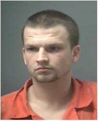 Michigan City man charged in connection with host of area burglaries, thefts