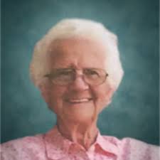 Ellen Geneva Maney Burns