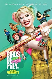 Yirtici Kuslar Full Hd Izle