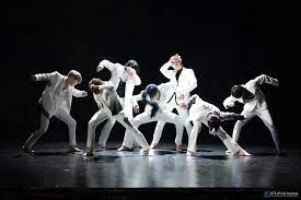 Bts black swan ringtones and wallpapers. Bts Black Swan 2020