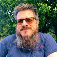 Shaun McDonald (@smsm1@mastodon.green)