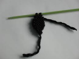 Start by casting the number of stitches for the size of your sweater using the size 8 needles. Knitted Ninja Dragonfly With El Wire Wings 10 Steps With Pictures Instructables