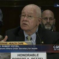 Robert A. Petzel M.D.