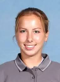 2005 Women's Soccer Roster