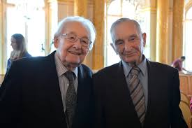 In 1950 he finished his samsonowicz was awarded the 2009 prize for historians of the city of münster. Henryk Samsonowicz Oraz Andrzej Wajda Honorowymi Obywatelami M St Warszawy Muzeum Historii Zydow Polskich Polin W Warszawie