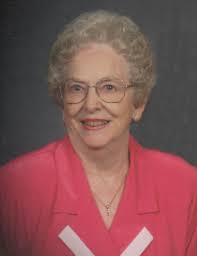 Obituary information for Dorothy Benton Cornelison