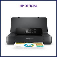 The driver of hp officejet 200 mobile printer from this link compatibility for windows 10, windows 8.1, windows 8, windows 7, windows vista, and even if you want the full feature software solution, it is available as a separate download named hp officejet 200 mobile printer series full software. Hp Officejet 200 Mobile Printer Printer Portable Printer Hp Shopee Indonesia