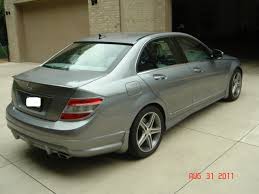 2007 E Class Vs 2008 C Class Which One Mbworld Org Forums