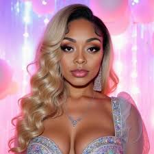 Ebony Bateman • Facebook