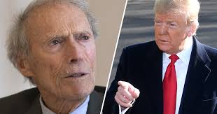 2642 clint eastwood pictures from 2020. Clint Eastwood Turns Against Trump And Backs Bloomberg Over President S Tweets Unilad