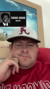 Terrance Howard Alabama