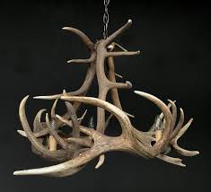 Come in a variety of shapes and sizes. Hg 108 B Very Nice Antler Chandelier Made From Red Stag Antlers De Jong Interieur Recent Added Items European Antiques Decorative