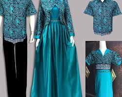 Kami sebagai supplier baju gamis selalu peka terhadap trend dan mode terbaru. Model Baju Batik Kombinasi Lengkap Dengan Berbagai Motif Pilihan