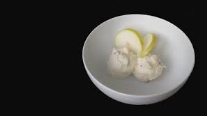 Pear And Blue Cheese Ice Cream In 2020 Blue Cheese Ice Cream Ice Cream Flavors