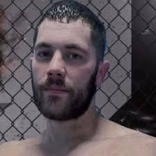 Tommy Lemay-Smith vs. James Owens, Caged SAS 7