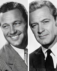 What are your favorite roles played by William Holden?