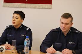 Traugutta 3 dyżurny policji tel. Nie Chca Czy Nie Potrafia Czyli O Pracy W Policji Lubin Portal Miasta