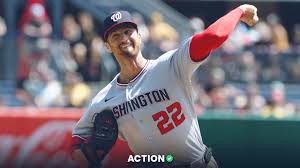 Nationals vs White Sox Prediction, Pick, MLB Odds for Sunday, April 26