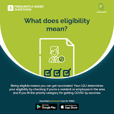 Maybe you would like to learn more about one of these? This Is How Metro Manila Residents Can Register For Free Covid 19 Vaccine Online