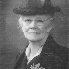 Cora Herring (1875-1953)