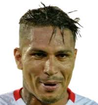 Fabricio Quaglio: Latest Football Statistics