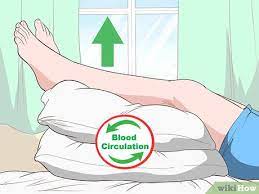 3 Ways To Improve Blood Circulation - Wikihow