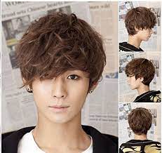 Doesn't thick hair look fantastic in choppy haircuts? Pin On Men Hairstyle Collection