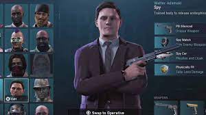 Take a moment to consider which gadgets are available to each operative, and plan for any challenge that comes your way. All Secret Character Locations Watch Dogs Legion Caffeinatedgamer