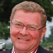 Barrie Lawrence (Author)