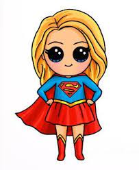 Check spelling or type a new query. 12 Ideeen Over Superhelden Kawaii Tekeningen Schattige Tekeningen Meisjes Tekenen