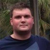 Patrick Tomás Pacanins Obituary