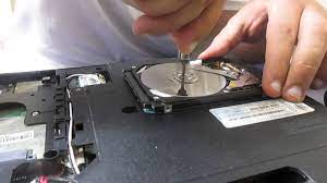 How To Fix A Faulty Hard Disk