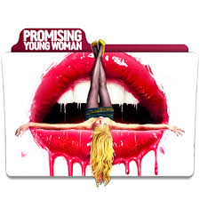 Alain dahan, benny safdie, domenic di rosa and others. Promising Young Woman 2020 Folder Icon By Ackermanop On Deviantart