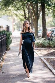 Best wedding guest dresses to wear to a wedding in spring or summer. What To Wear To A Winter Wedding Wedding Guest Outfit Fall Fall Wedding Outfits Wedding Guest Outfit Winter