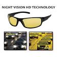 Driving glasses (day and night) product image
