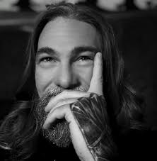 Caption this. James "Munky" Shaffer Brian Head Welch