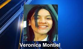 Veronica montiel, 14, was last seen on june 6 in rio bravo near her residence. Fbi Searching For Missing 14 Year Old Girl Kveo Tv